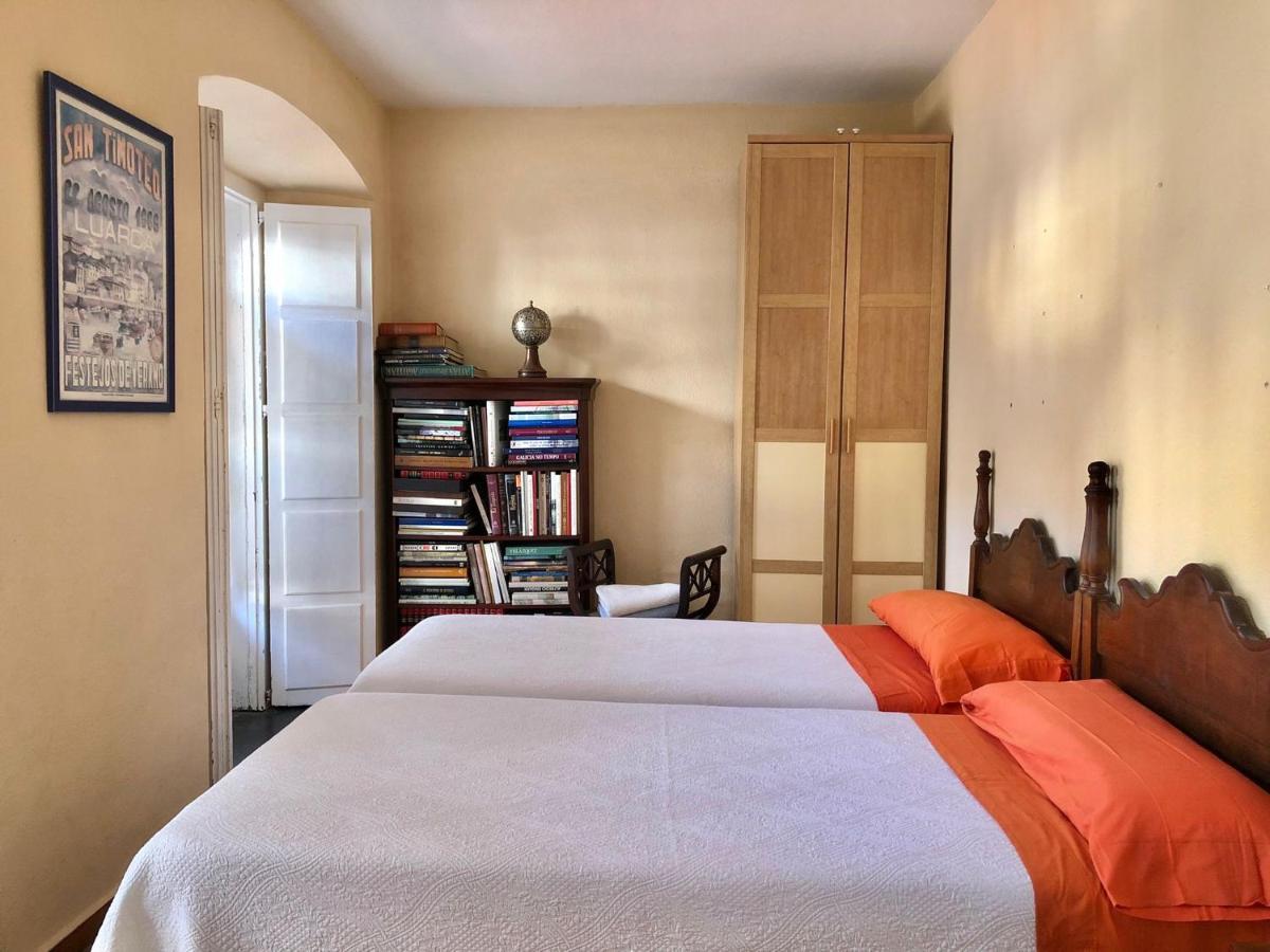 Apartamento El Parque Луарка Екстер'єр фото