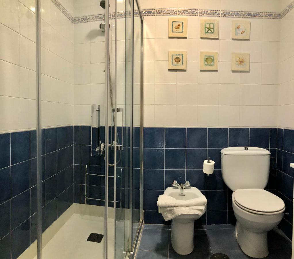 Apartamento El Parque Луарка Екстер'єр фото